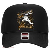 I’M A Dog Person Halloween Dog Zero Dog Nightmare Hat thumb 0