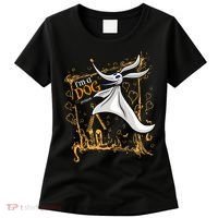 I’M A Dog Person Halloween Dog Zero Dog Nightmare Women's T-Shirt thumb 0