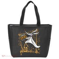 I’M A Dog Person Halloween Dog Zero Dog Nightmare Tote Bag thumb 0
