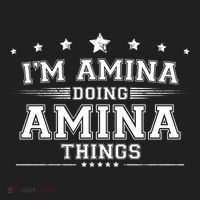 Im Amina Doing Amina Things Hat thumb 2