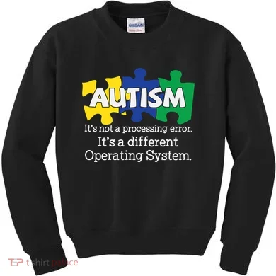 Kids Sweatshirt