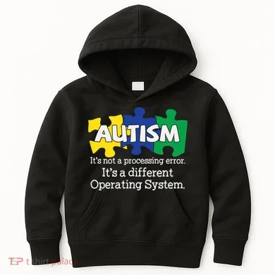 Kids Hoodie