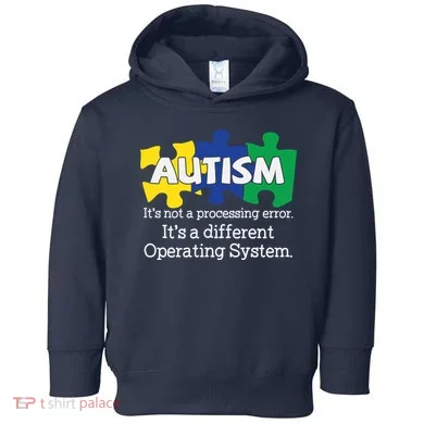 Toddler Hoodie