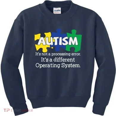 Kids Sweatshirt