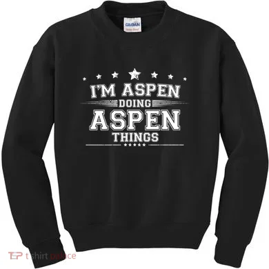 Kids Sweatshirt