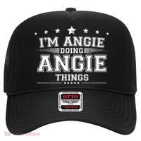Im Angie Doing Angie Things Hat thumb 0