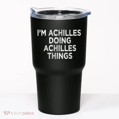 Tumbler
