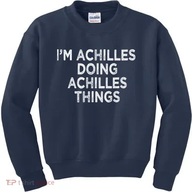 Kids Sweatshirt