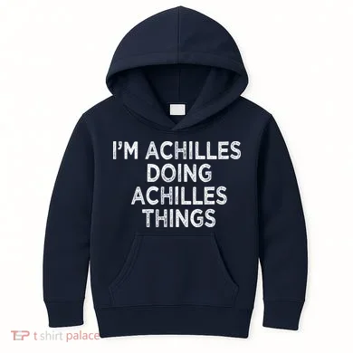 Kids Hoodie