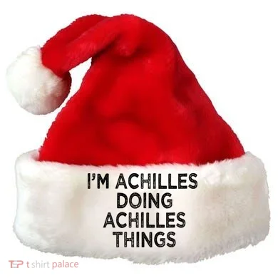 Santa Hat