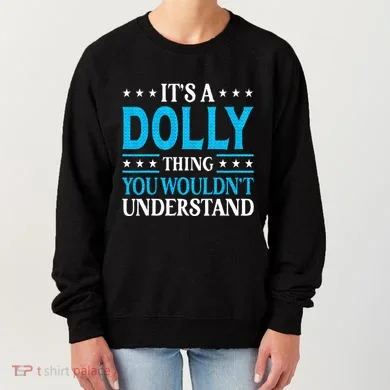 Women's Sweatshirt