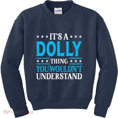 Kids Sweatshirt