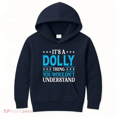 Kids Hoodie