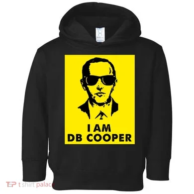 Toddler Hoodie