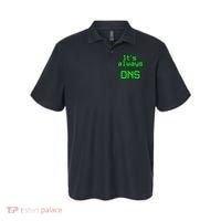 It's Always DNS Polo thumb 0