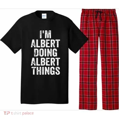 Pajama Set