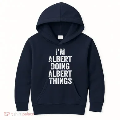 Kids Hoodie