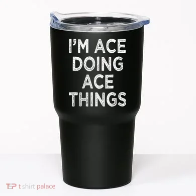 Tumbler