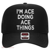 Im Ace Doing Ace Things Hat thumb 0