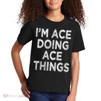 Im Ace Doing Ace Things Kids T-Shirt thumb 2