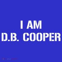 I Am D. B. Cooper Baby Bodysuit thumb 2