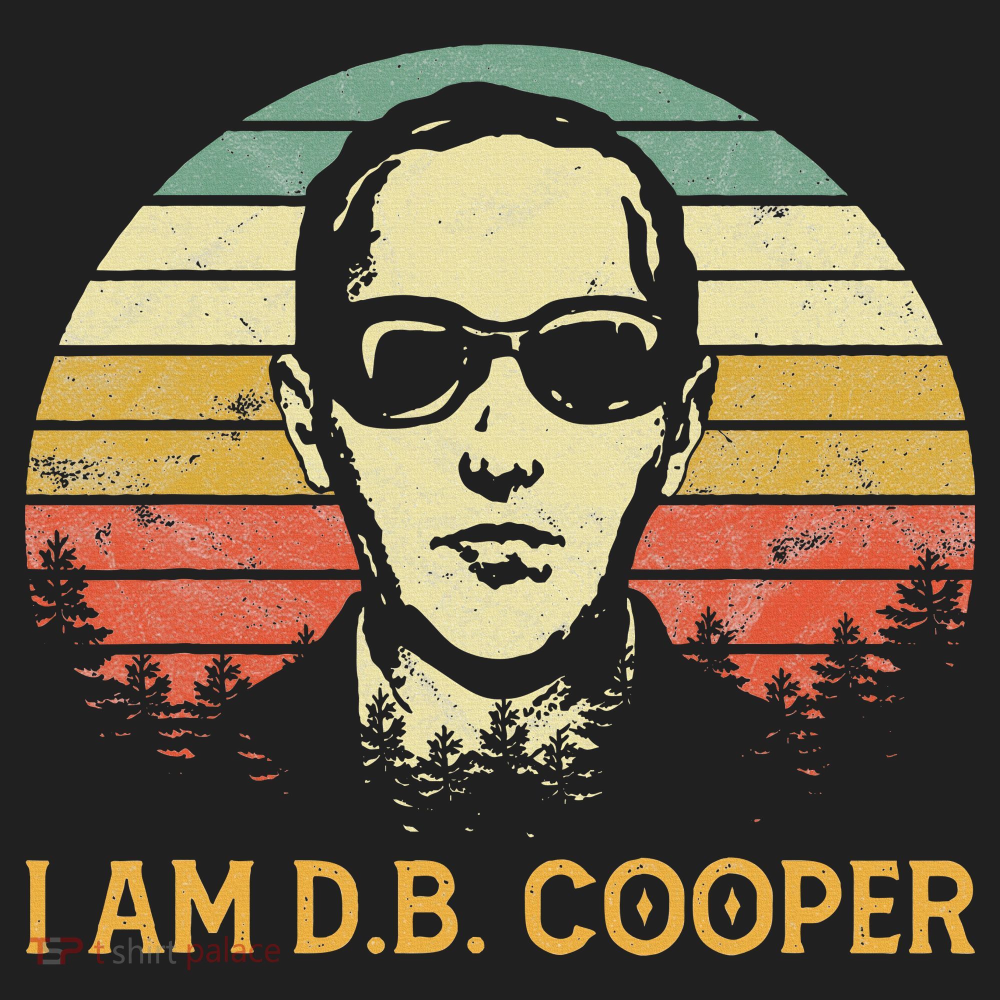 I Am Db Cooper Skydiving Funny Skydiver D.B. Cooper Women's Sweatshirt