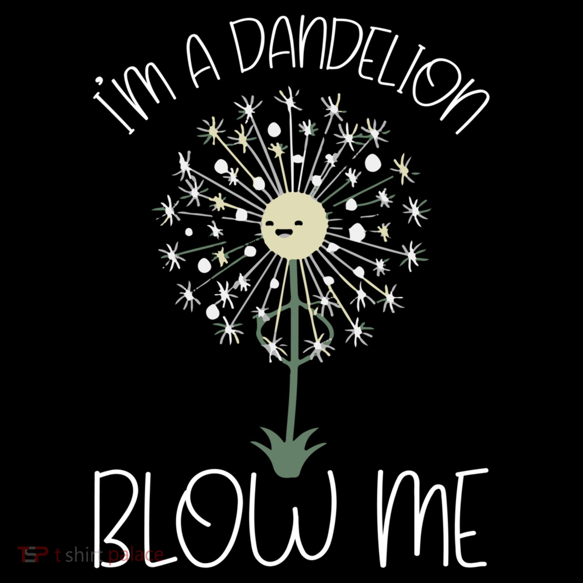 Im A Dandelion Blow Me Lazy Halloween Costume Funny Humor Gift Coffee Mug