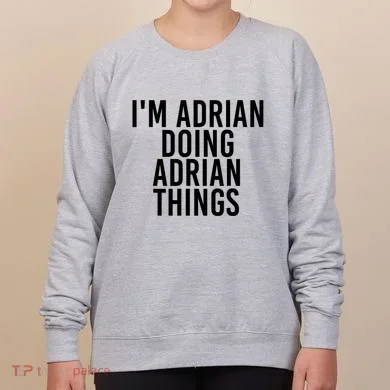 Women's Sweatshirt