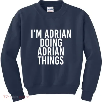 Kids Sweatshirt
