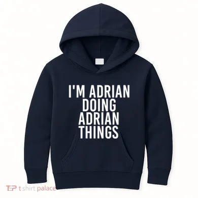 Kids Hoodie