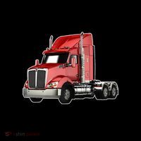 I Ain't Earnin Truck Driver Coffee Mug thumb 5