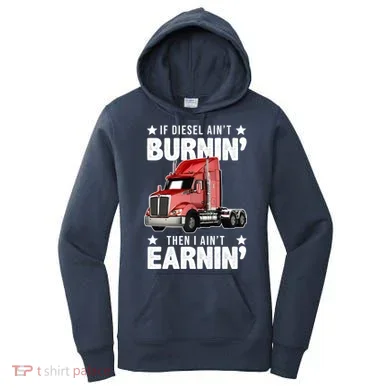 Women's Hoodie