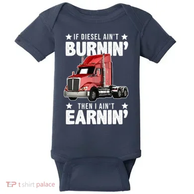 Baby Bodysuit