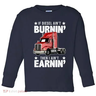 Toddler Long Sleeve