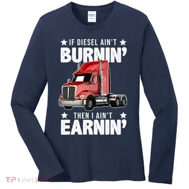Women's Long Sleeve Shirt