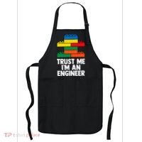 I´m An Engineer  Building Blocks Brick  Apron thumb 0