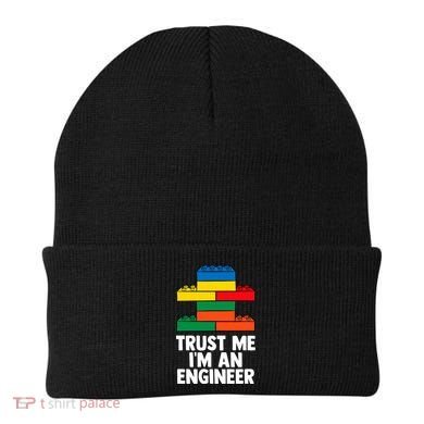 I´m An Engineer  Building Blocks Brick  Beanie