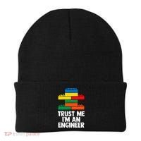 I´m An Engineer  Building Blocks Brick  Beanie thumb 0