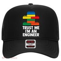 I´m An Engineer  Building Blocks Brick  Hat thumb 0