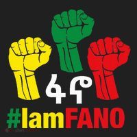 I Am Fano Fist Hat thumb 2