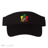 I Am Fano Fist Visor thumb 0