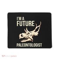 IM A Future Paleontologist Dinosaur Fossil Enthusiast Mousepad thumb 0