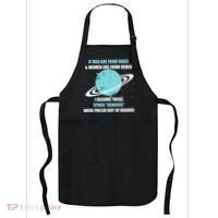 If Are From Mars And  Are From Venus I Assume Those Apron thumb 0