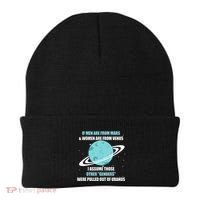 If Are From Mars And  Are From Venus I Assume Those Beanie thumb 0