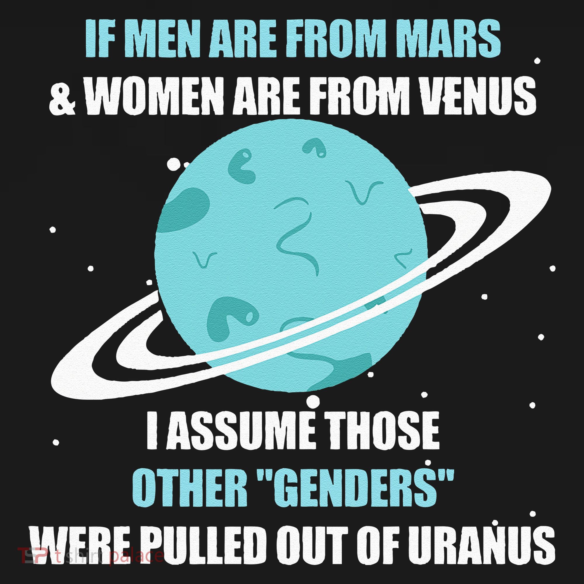 If Are From Mars And  Are From Venus I Assume Those Women's Hoodie