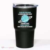 If Are From Mars And  Are From Venus I Assume Those Tumbler thumb 0