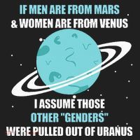 If Are From Mars And  Are From Venus I Assume Those Hat thumb 2