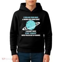If Are From Mars And  Are From Venus I Assume Those Kids Hoodie thumb 4