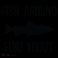 Ish Around Find Trout Coffee Mug thumb 5