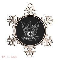 Israeli Air Force IDF Israel Pilot Military  Ornament thumb 0